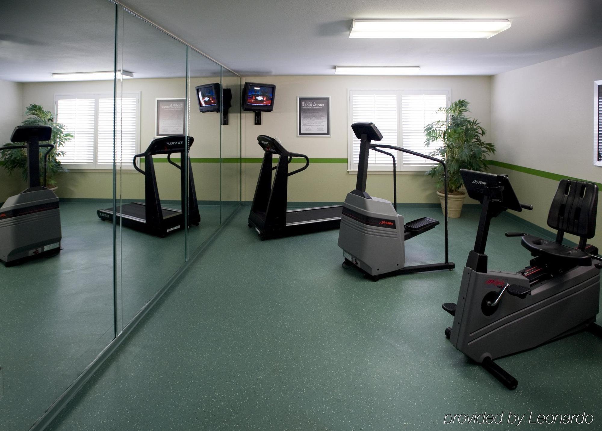 Budget Host Inn- Medical Center リトルロック エクステリア 写真